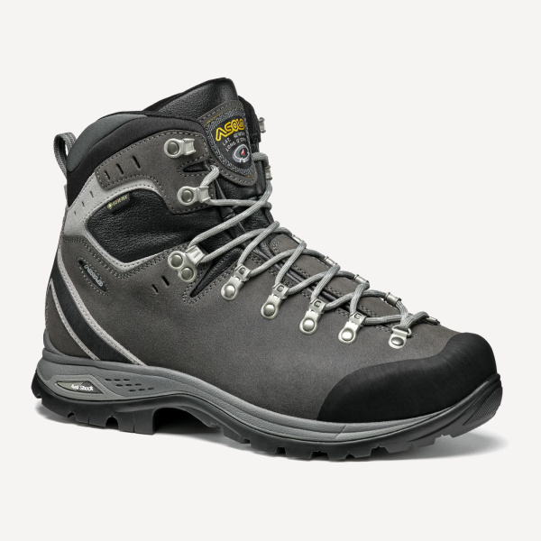 Ботинки GREENWOOD EVO GV GTX M (RU 45.5 UK 11 (1/2) USm 12 СМ 30,5; graphit)